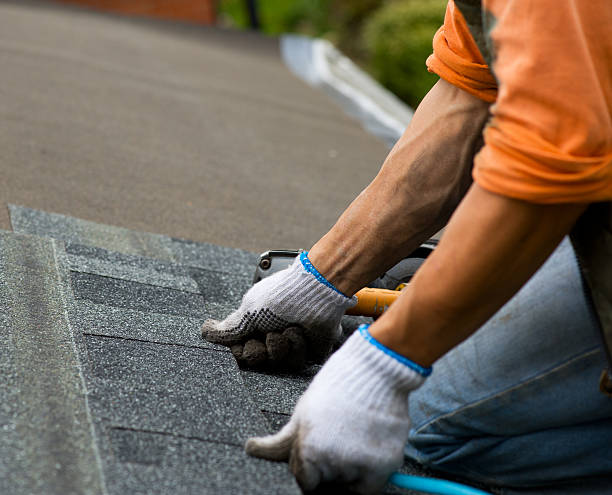 Roof Repair Estimates in Waynesburg, PA