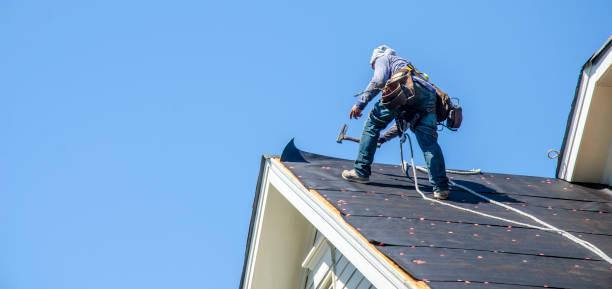 Quick and Trustworthy Emergency Roof Repair Services in Waynesburg, PA